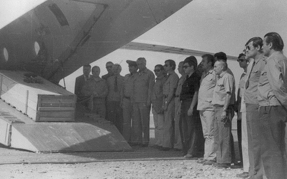 «Груз 200»: почему так стали называть погибших солдат в Афганистане