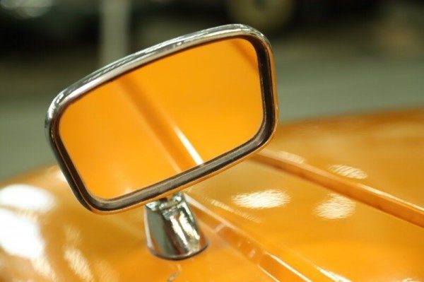 ИЖ-2125 - первый серийный советский лифтбек ИЖ-2125 - первый серийный советский лифтбек