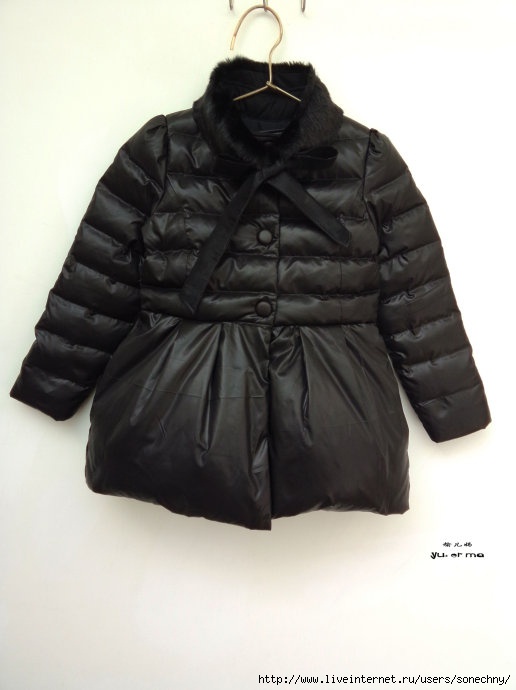 Выкройки детских курток и пальто Выкройки детских курток и пальто Выкройки детских курток и пальто,одежда,рукоделие,своими руками