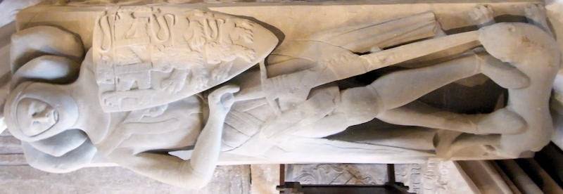 Геральдика: знаки отличия и младшие линии рода Геральдика: знаки отличия и младшие линии рода история