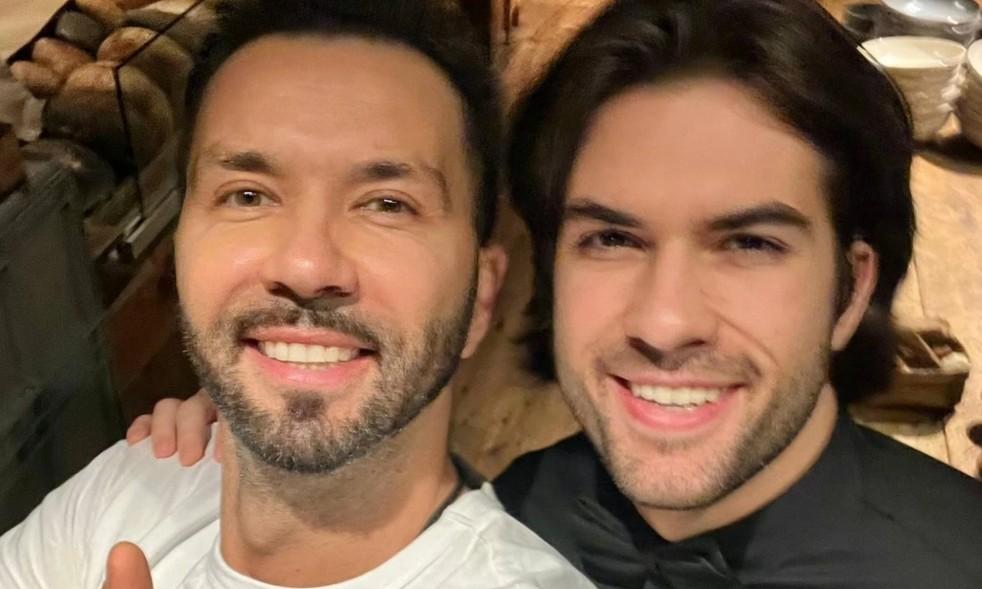 Тимофей Клявер заявил о готовности к кино: «Мы просто ещё не встретились»