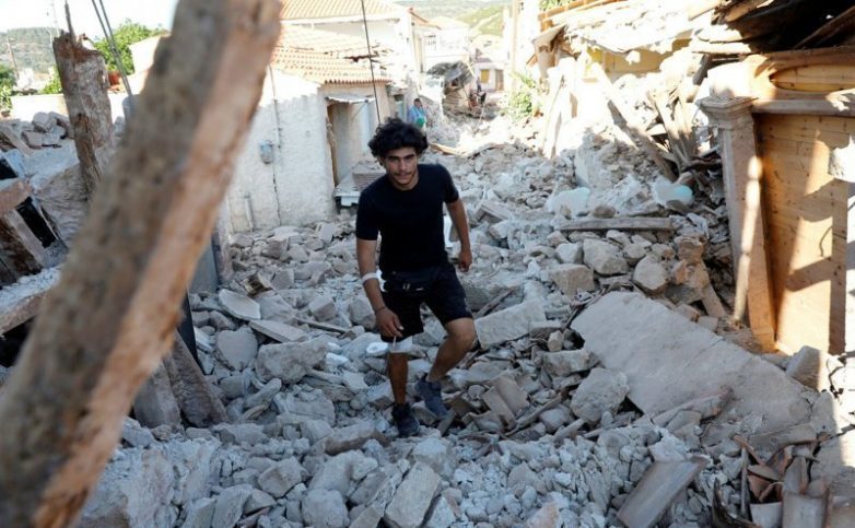 А вы знали, от чего чаще всего умирают люди? А вы знали, от чего чаще всего умирают люди?