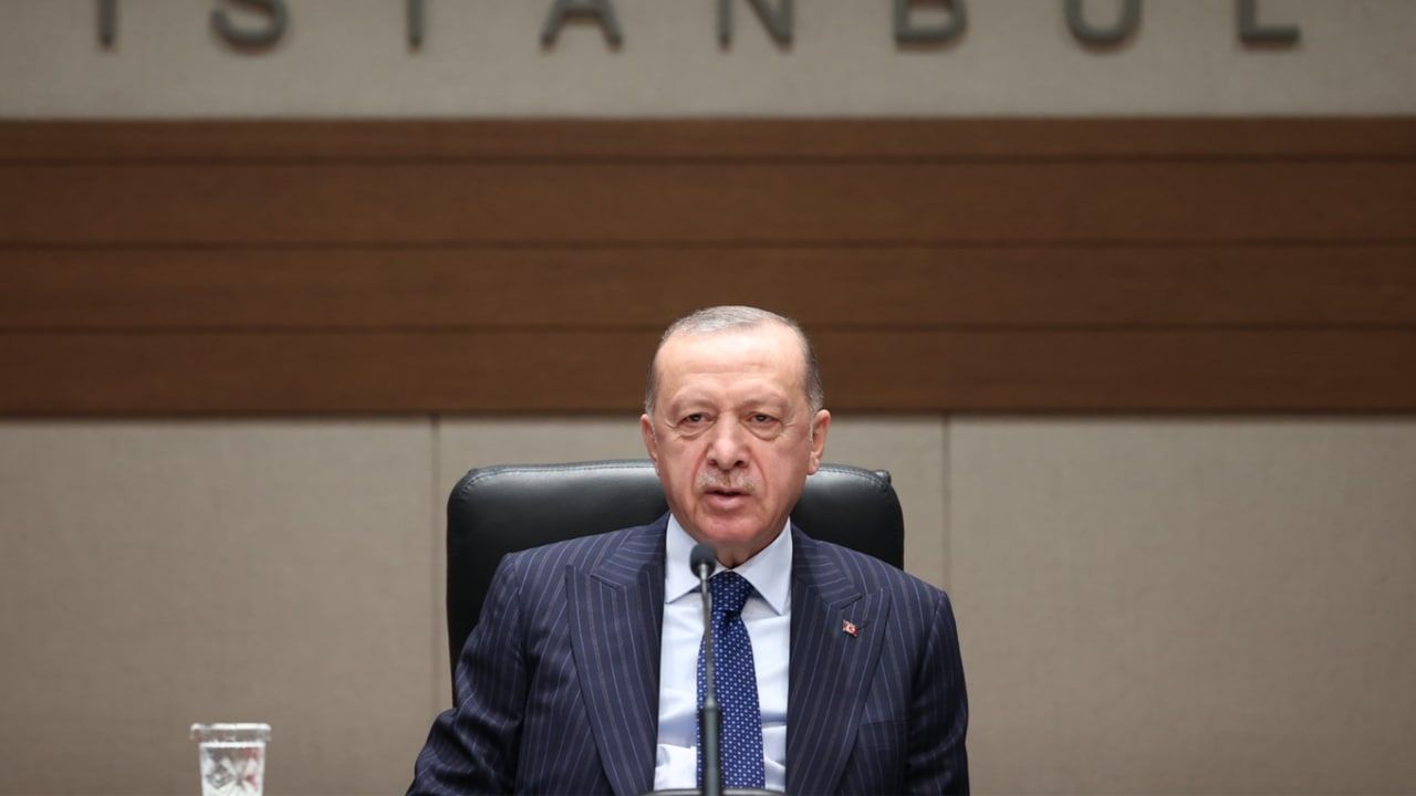 Обозреватель Тарасов пролил свет на цель встречи Эрдогана и премьера Армении Пашиняна