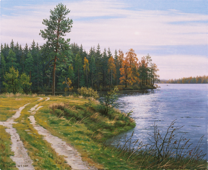 ������ ��������� ���������� ����������� ��������. ����� 1. (40 ����)