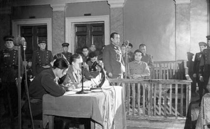 Польша и Япония сотрудничали в разработке биологического оружия