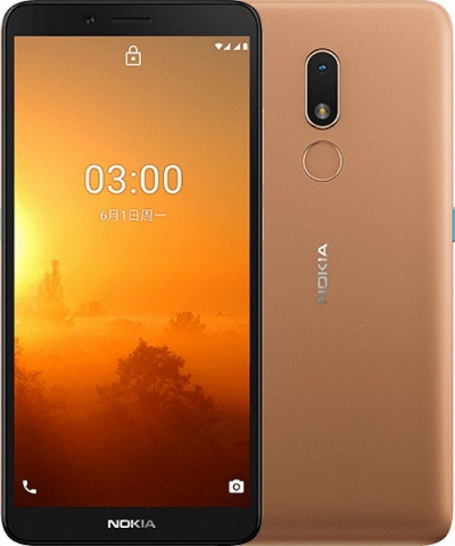 Nokia представила новый смартфон за 100 долларов устройство, сзади, смартфон, можно, Китае, долларов, Компания, дактилоскопический, Также, основная, 8мегапиксельная, фронтальная, камера, стандартный, 5магапиксельная, находится, памятиСпереди, постоянной, датчик, вызова