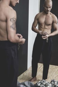 Men, It's Time to Borrow From the Girls (Don't Worry You'll Still Look Masculine)