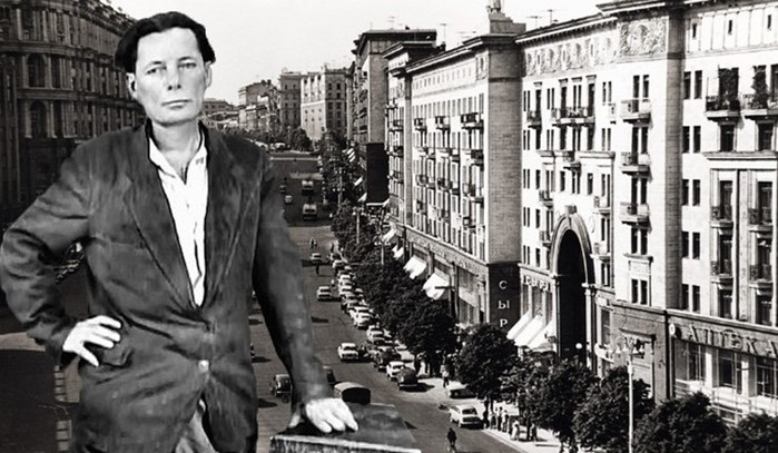 Рыцари наживы: главные аферисты и дельцы СССР