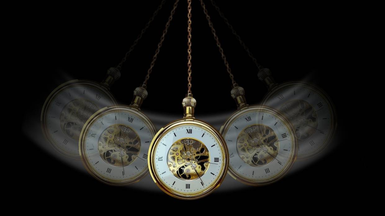 Дагестанский психолог не исключил применение гипноза в сетевом маркетинге