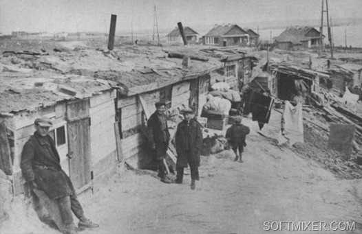 Джеймс Эббе: СССР в фотографиях 1932 года Джеймс Эббе: СССР в фотографиях 1932 года