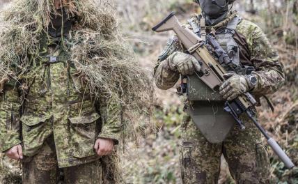 Бельгия-Украине: Не ходите с нашими винтовками на русских, а то отберем геополитика