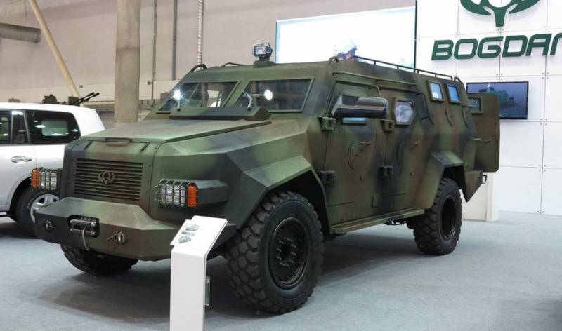 Бронетанковая эпопея. Опыта нет, заказы есть Бронетанковая эпопея. Опыта нет, заказы есть оружие