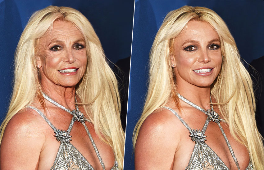 Найти и обезвредить: как FaceApp поможет тебе бороться со старением