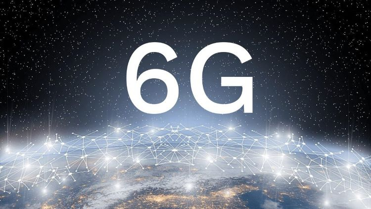 Аналитики предрекли появление первых сетей 6G уже к 2028 году