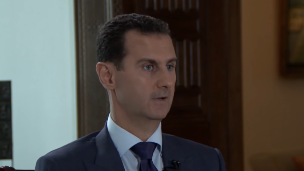 حصاد اخبار سوريا في 31 مايو/ايار: السوريون يطلبون المساعدة من الدورية الروسية ، والرئيس الأسد يصدر مراسيم بتعيين 5 محافظين جدد في سوريا 