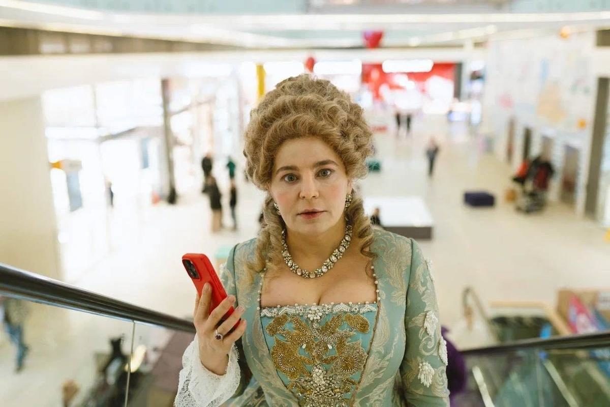 Мягкая сила России Мягкая сила России