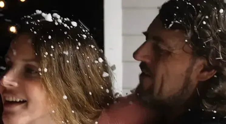 Лана Дель Рей в образе tradwife снялась в клипе с мужем вместе, РейЛана, певица, Джереми, Дюфрена, своего, певицы, Дюфрен, ранее, люблю, спустя, месяц, тайно, поженились, Луизиане, обосновались, впоследствии, известно, Поклонники, некоторое