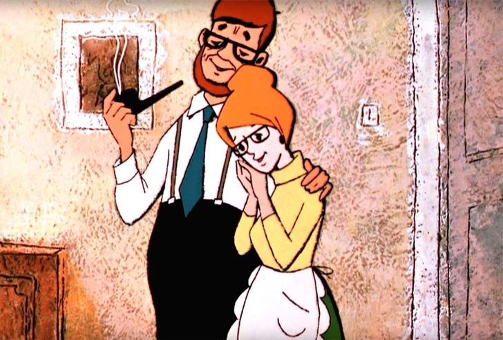 Воспоминания Астрид Линдгрен и ее переводчицы о всепоглощающей любви родителей Воспоминания Астрид Линдгрен и ее переводчицы о всепоглощающей любви родителей воспитание,Дети,Жизнь,Истории,Отношения,проблемы