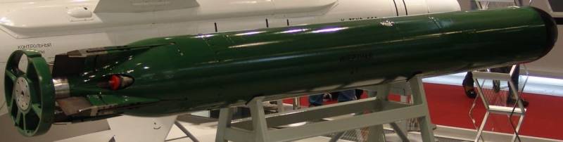 Антиторпеды. Мы пока впереди, но нас уже обгоняют вмф,оружие