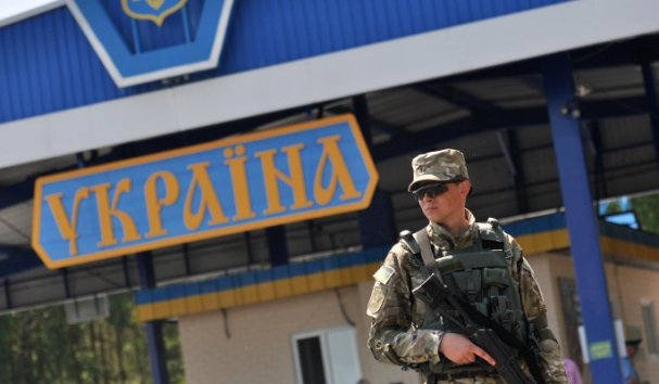 Киев назвал дату "вторжения" России на Украину