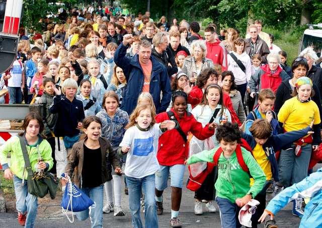 Малоизвестные факты о Нидерландах 