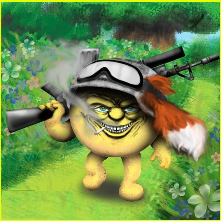 Сказочный дозор 