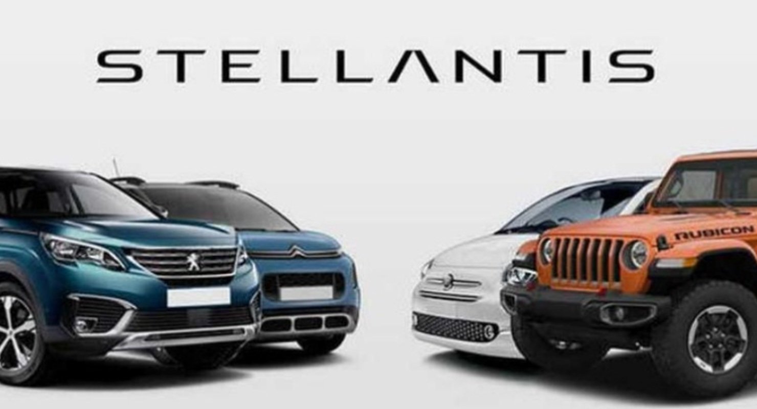 Италия намерена инвестировать 1 млрд евро в новый завод Stellantis по производству аккумуляторов Автомобили