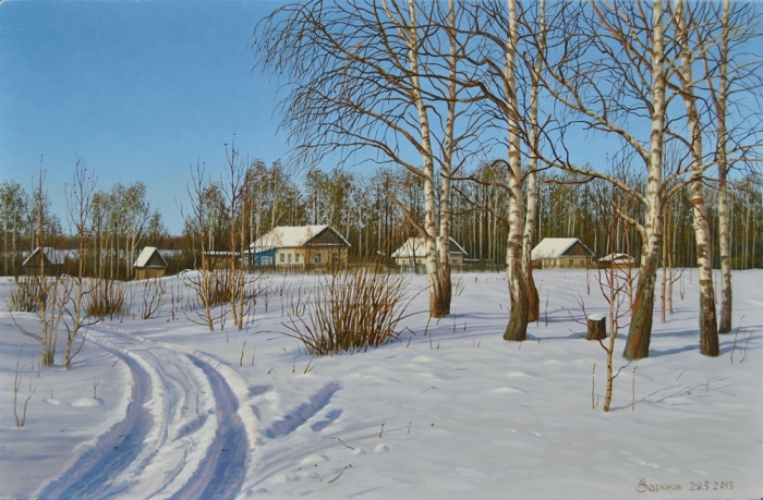 ������ ��������� ���������� ����������� ��������. ����� 1. (40 ����)