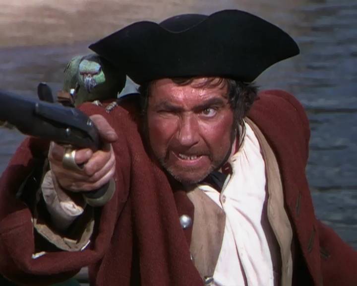 Золотой век острова Тортуга Золотой век острова Тортуга история