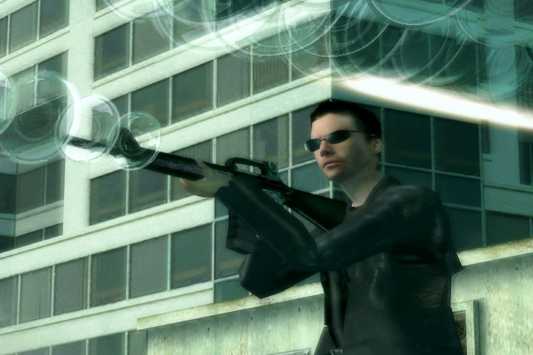 Игры по «Матрице» — от Enter the Matrix до Path of Neo. Что в них крутого и почему они провалились? Игры по «Матрице» — от Enter the Matrix до Path of Neo. Что в них крутого и почему они провалились? enter the matrix,path of neo,Игры,«Матрица»,сеттинг