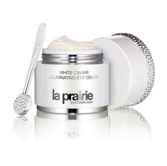 LA PRARIE WHITE CAVIAR ILLUMINATING EYE CREAM