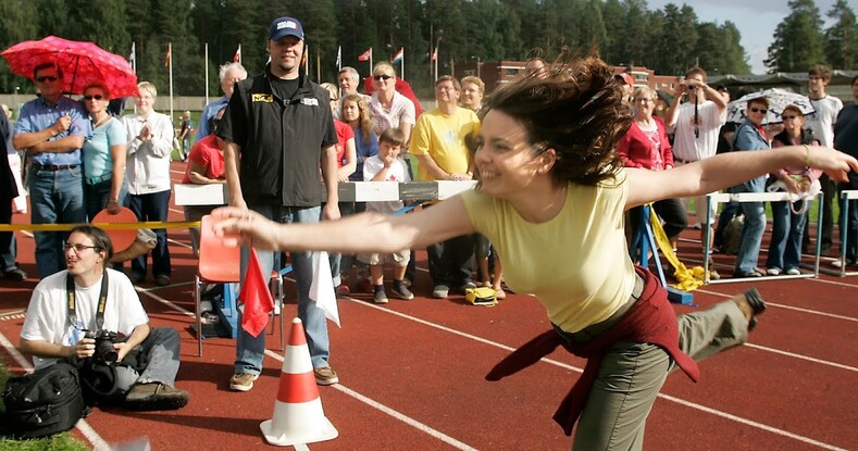 Топ-10 самых странных развлечений разных стран Топ-10 самых странных развлечений разных стран интересное,мир,развлечения,страны