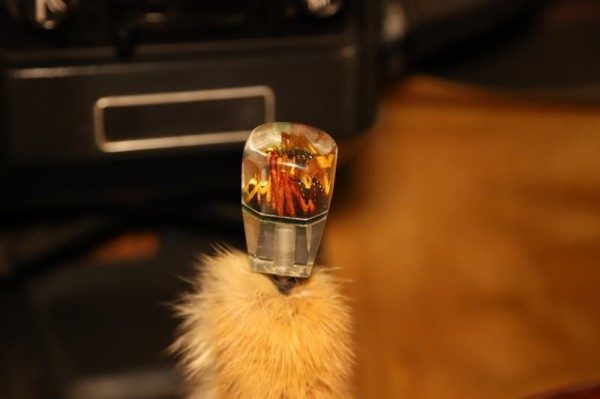 ИЖ-2125 - первый серийный советский лифтбек ИЖ-2125 - первый серийный советский лифтбек