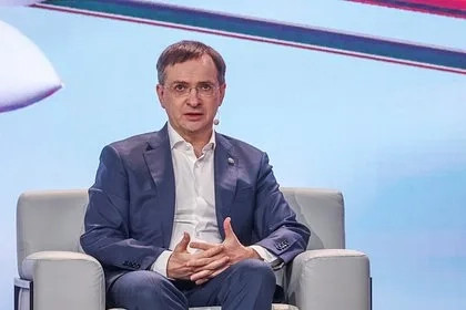 Умеров рассказал об источнике угроз Мединскому