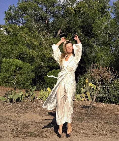 Софья Эрнст