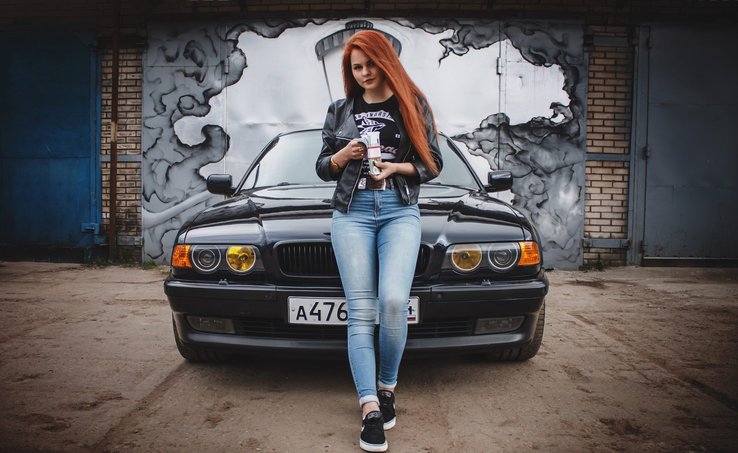 18 «дешевых» автомобилей, которые заставят девушек думать, что ты богат 18 «дешевых» автомобилей, которые заставят девушек думать, что ты богат Марки и модели