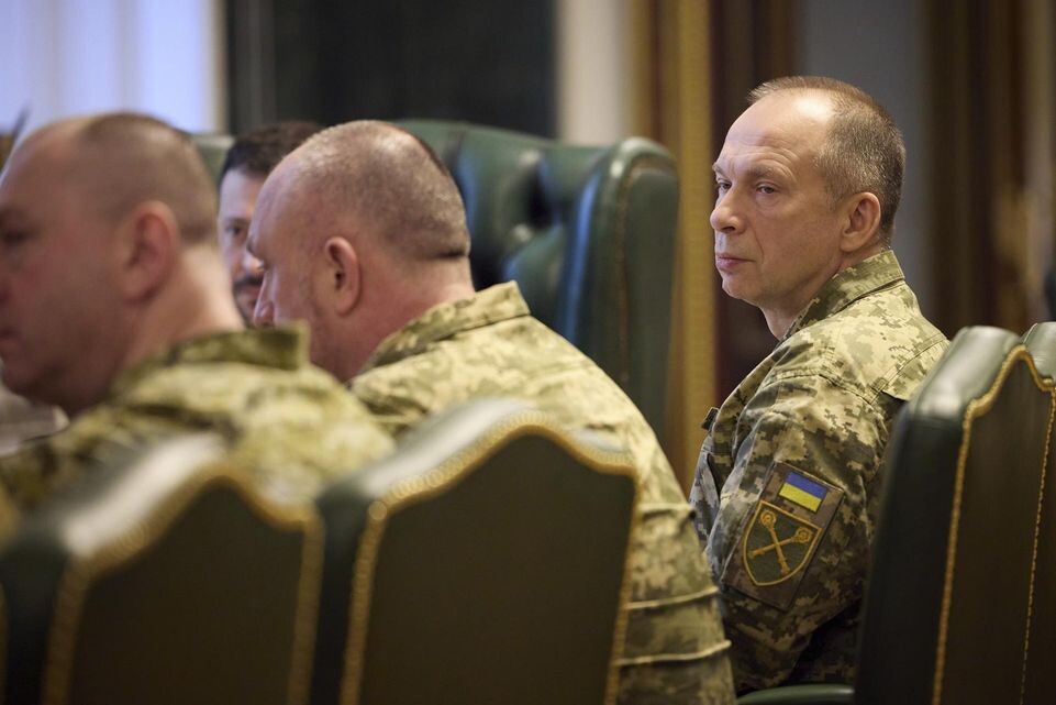 Pool /Ukrainian Presidentia / www.globallookpress.com