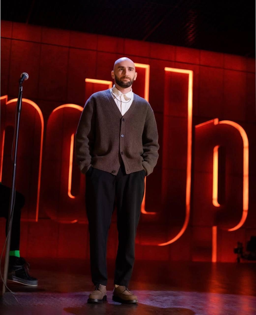 Как выглядит парень Варвары Щербаковой: первый совместный выход пары Лавров, Щербакова, «Женского, Михаил, несколько, важно, жизнь, звезда, стендапа», которые, ранее, такой, Гуляев, связана, Щербаковой, очень, шутит, отношениях, реально, смешной