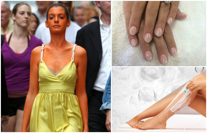 10 причин, почему сода может заменить всю косметичку