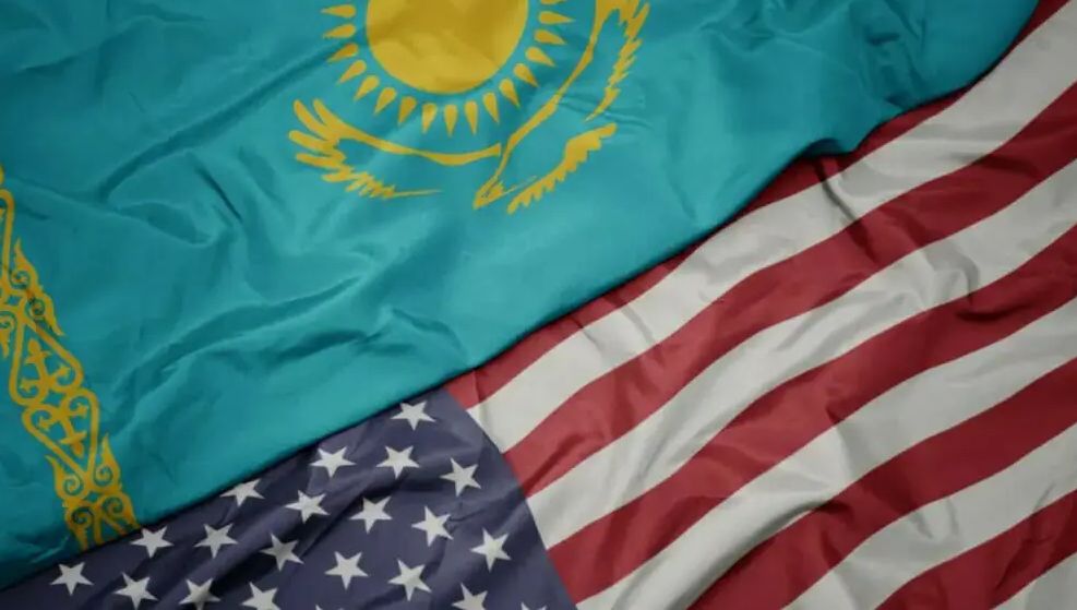 Казахстан нужен Западу до тех пор, пока у него не закончатся природные ресурсы геополитика