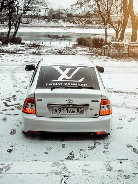 Утренняя подборка прикольных картинок №12 мото