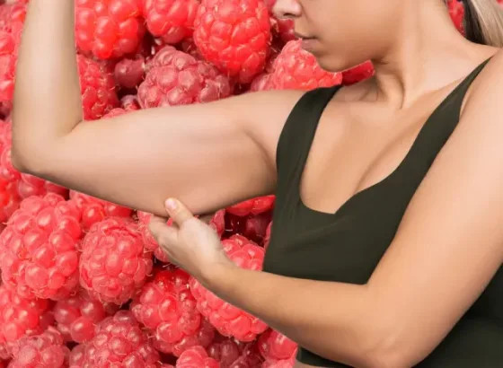 Постный белок и другие продукты, которые сделают кожу на руках подтянутой