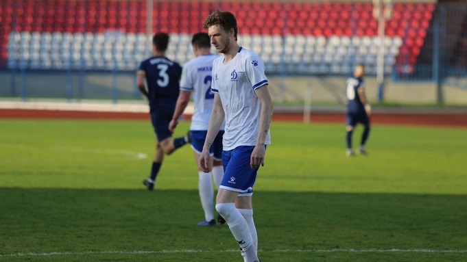 Игрок 
