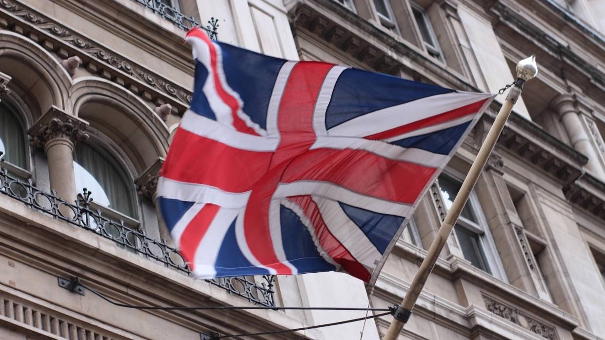 Театр абсурда: плохая игра британских политиков