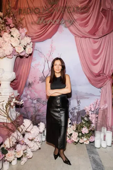 Яна Рудковская, Юлия Барановская, Владислав Лисовец посетили гала-ужин Radio Monte Carlo Вчера, АнтимонийЕкатерина, АлексееваРанее, АносоваДарина, ВолодинаКсения, женойАлла, Сирадекиан, ЗемскаяАлександр, СлавкоАнна, фонда, МурАлёша, АрхангельскаяМадонна, ЛобановаНаталия, ЧайковскаяМария, ЛисовецИрина, БарановскаяВладислав, Бунин, премию, Друзья, РудковскаяЮлия