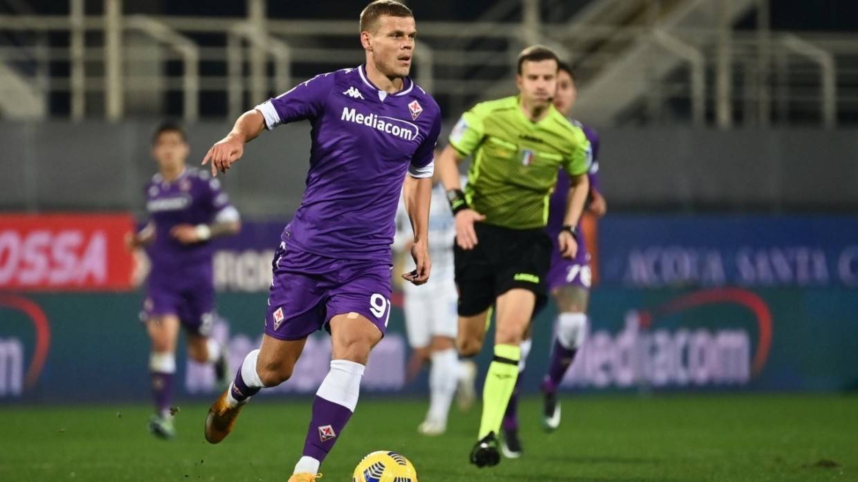 Экс-спортдиректор «Зенита» Чинквини извинился перед «Фиорентиной» за «напуганного» Кокорина