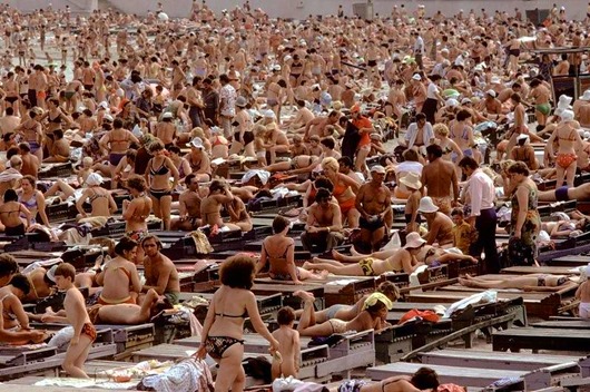 СССР в цвете: 1981 год СССР в цвете: 1981 год