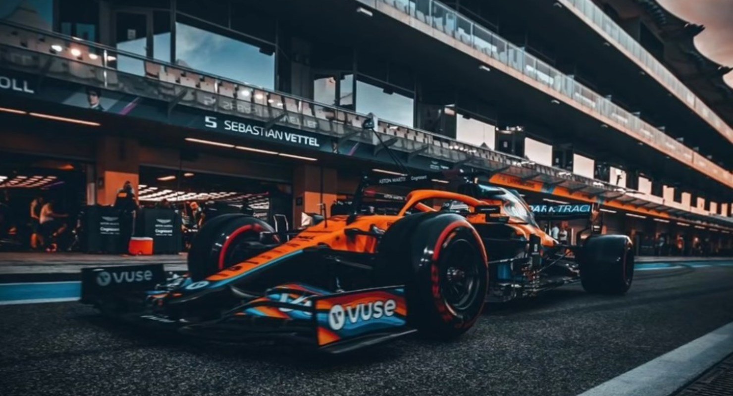 Формула-1: Первые тесты новых шин и не только в Абу-Даби