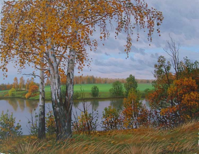 ������ ��������� ���������� ����������� ��������. ����� 1. (40 ����)