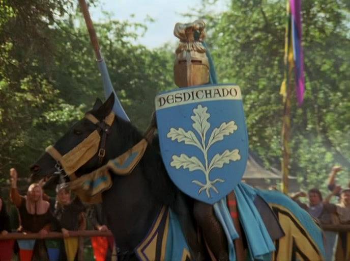 Геральдика: знаки отличия и младшие линии рода